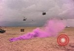 Standbild 101st Airborne Division Südostasien, 1966, aus Sekunde 18 historischem Filmmaterial Videoclip 65675057997