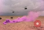 Standbild 101st Airborne Division Südostasien, 1966, aus Sekunde 19 historischem Filmmaterial Videoclip 65675057997
