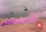 Standbild 101st Airborne Division Südostasien, 1966, aus Sekunde 20 historischem Filmmaterial Videoclip 65675057997