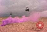 Standbild 101st Airborne Division Südostasien, 1966, aus Sekunde 21 historischem Filmmaterial Videoclip 65675057997
