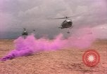 Standbild 101st Airborne Division Südostasien, 1966, aus Sekunde 22 historischem Filmmaterial Videoclip 65675057997