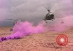 Standbild 101st Airborne Division Südostasien, 1966, aus Sekunde 23 historischem Filmmaterial Videoclip 65675057997