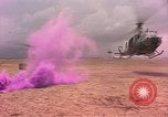 Standbild 101st Airborne Division Südostasien, 1966, aus Sekunde 25 historischem Filmmaterial Videoclip 65675057997