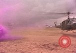 Standbild 101st Airborne Division Südostasien, 1966, aus Sekunde 27 historischem Filmmaterial Videoclip 65675057997