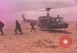 Standbild 101st Airborne Division Südostasien, 1966, aus Sekunde 29 historischem Filmmaterial Videoclip 65675057997