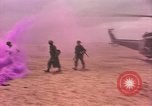 Standbild 101st Airborne Division Südostasien, 1966, aus Sekunde 31 historischem Filmmaterial Videoclip 65675057997