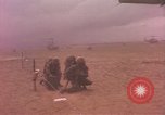 Standbild 101st Airborne Division Südostasien, 1966, aus Sekunde 38 historischem Filmmaterial Videoclip 65675057997