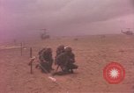 Standbild 101st Airborne Division Südostasien, 1966, aus Sekunde 39 historischem Filmmaterial Videoclip 65675057997
