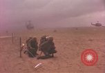 Standbild 101st Airborne Division Südostasien, 1966, aus Sekunde 40 historischem Filmmaterial Videoclip 65675057997