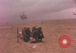 Standbild 101st Airborne Division Südostasien, 1966, aus Sekunde 42 historischem Filmmaterial Videoclip 65675057997