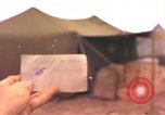 Standbild 101st Airborne Division Südostasien, 1966, aus Sekunde 51 historischem Filmmaterial Videoclip 65675057997