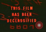 Image of air strikes Southeast Asia, 1962, second 1 stock footage video 65675057998
