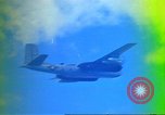 Image of air strikes Southeast Asia, 1962, second 5 stock footage video 65675057998