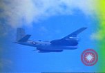 Image of air strikes Southeast Asia, 1962, second 6 stock footage video 65675057998