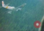Image of air strikes Southeast Asia, 1962, second 3 stock footage video 65675057999