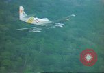 Image of air strikes Southeast Asia, 1962, second 5 stock footage video 65675057999