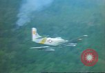 Image of air strikes Southeast Asia, 1962, second 6 stock footage video 65675057999
