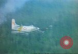 Image of air strikes Southeast Asia, 1962, second 7 stock footage video 65675057999