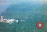 Image of air strikes Southeast Asia, 1962, second 8 stock footage video 65675057999