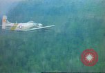 Image of air strikes Southeast Asia, 1962, second 9 stock footage video 65675057999