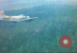 Image of air strikes Southeast Asia, 1962, second 10 stock footage video 65675057999