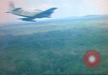 Image of air strikes Southeast Asia, 1962, second 14 stock footage video 65675057999