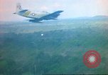 Image of air strikes Southeast Asia, 1962, second 15 stock footage video 65675057999