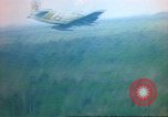 Image of air strikes Southeast Asia, 1962, second 16 stock footage video 65675057999