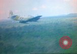 Image of air strikes Southeast Asia, 1962, second 17 stock footage video 65675057999