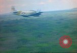Image of air strikes Southeast Asia, 1962, second 19 stock footage video 65675057999