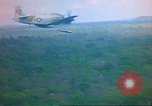 Image of air strikes Southeast Asia, 1962, second 20 stock footage video 65675057999