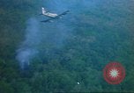 Image of air strikes Southeast Asia, 1962, second 25 stock footage video 65675057999
