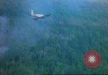 Image of air strikes Southeast Asia, 1962, second 27 stock footage video 65675057999