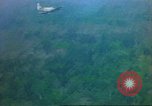Image of air strikes Southeast Asia, 1962, second 30 stock footage video 65675057999