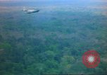 Image of air strikes Southeast Asia, 1962, second 32 stock footage video 65675057999