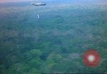 Image of air strikes Southeast Asia, 1962, second 33 stock footage video 65675057999