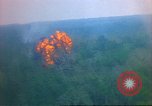 Image of air strikes Southeast Asia, 1962, second 43 stock footage video 65675057999