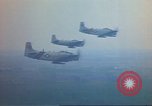 Immagine di Attacchi aerei Sud-est asiatico, 1962, secondo 5 filmato di repertorio 65675058000