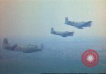 Immagine di Attacchi aerei Sud-est asiatico, 1962, secondo 12 filmato di repertorio 65675058000