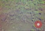Standbild Luftangriffe Südostasien, 1962, aus Sekunde 44 historischem Filmmaterial Videoclip 65675058003