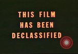 Standbild Luftangriffe Südostasien, 1962, aus Sekunde 1 historischem Filmmaterial Videoclip 65675058004