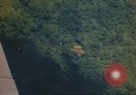 Standbild Luftangriffe Südostasien, 1962, aus Sekunde 56 historischem Filmmaterial Videoclip 65675058004