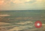 Standbild Luftangriffe Südostasien, 1962, aus Sekunde 4 historischem Filmmaterial Videoclip 65675058005