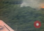 Standbild Luftangriffe Südostasien, 1962, aus Sekunde 10 historischem Filmmaterial Videoclip 65675058005