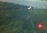 Standbild Luftangriffe Südostasien, 1962, aus Sekunde 31 historischem Filmmaterial Videoclip 65675058005