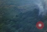 Image of air strikes Southeast Asia, 1962, second 6 stock footage video 65675058006