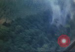 Image of air strikes Southeast Asia, 1962, second 7 stock footage video 65675058006