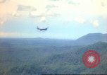 Image of air strikes Southeast Asia, 1962, second 14 stock footage video 65675058006