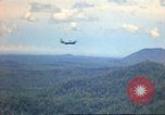 Image of air strikes Southeast Asia, 1962, second 17 stock footage video 65675058006