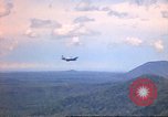 Image of air strikes Southeast Asia, 1962, second 18 stock footage video 65675058006